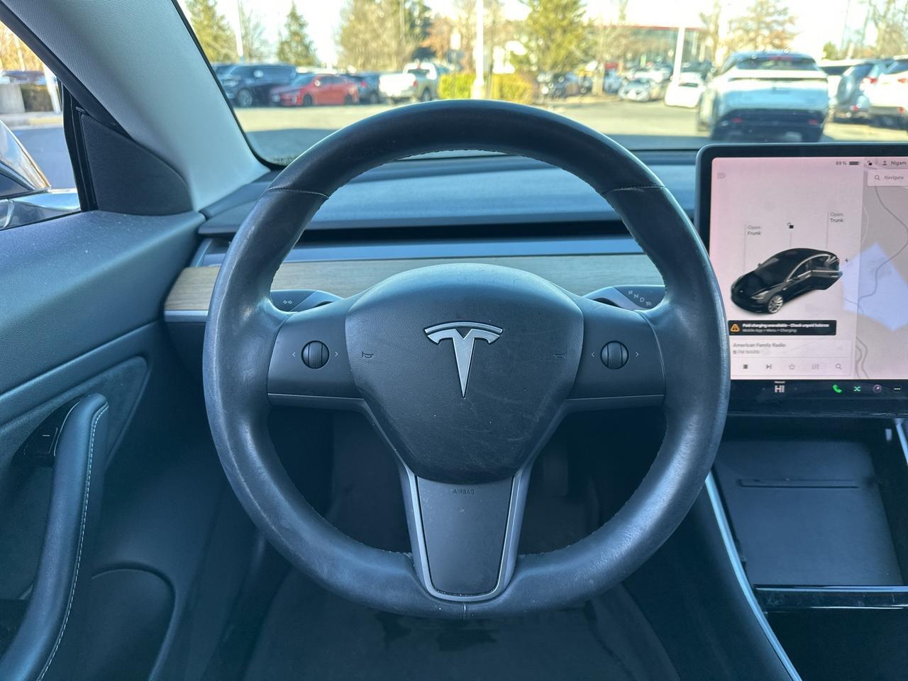 2019 Tesla Model 3 Long Range Chantilly VA