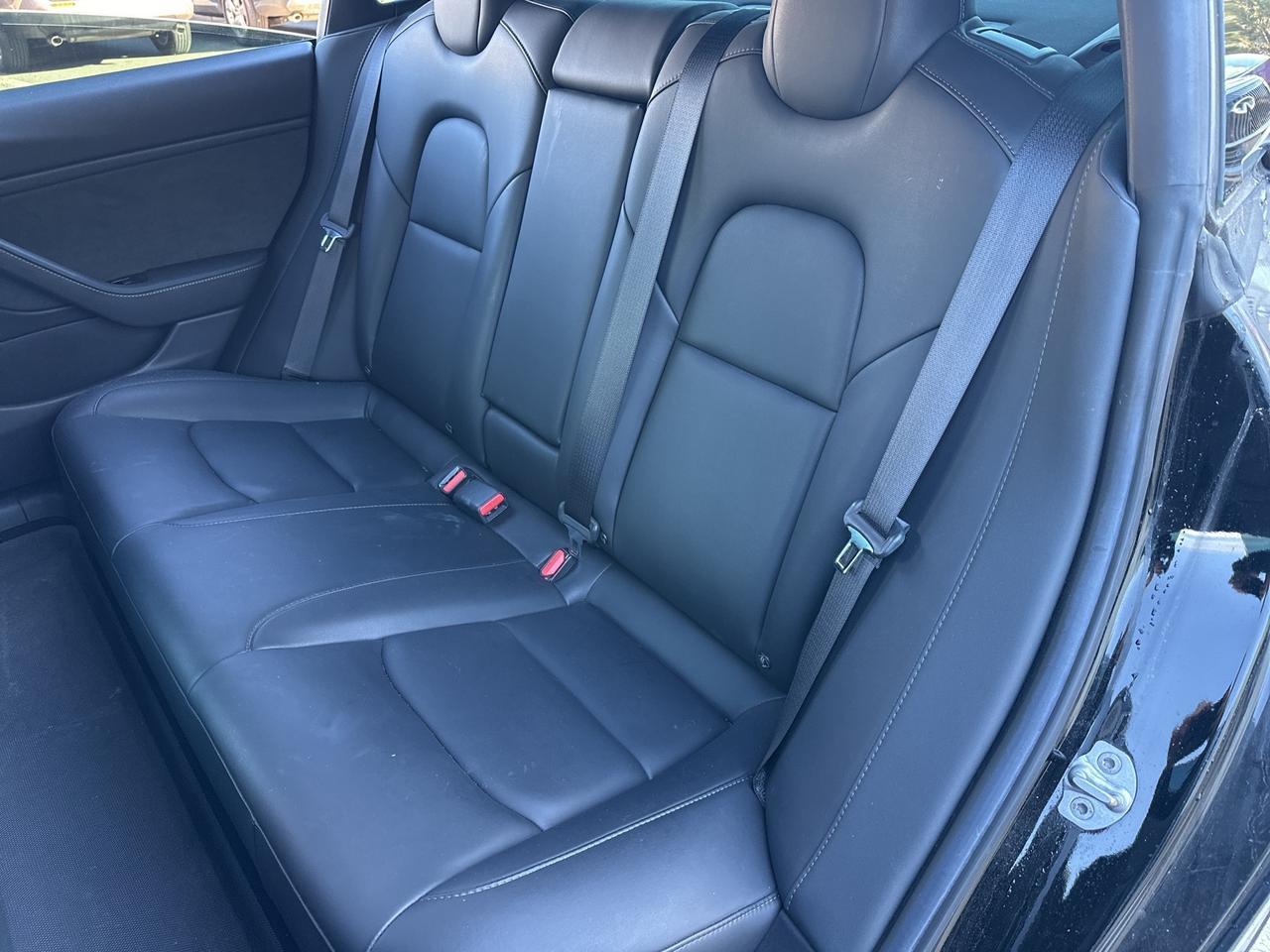 2019 Tesla Model 3 Long Range Chantilly VA