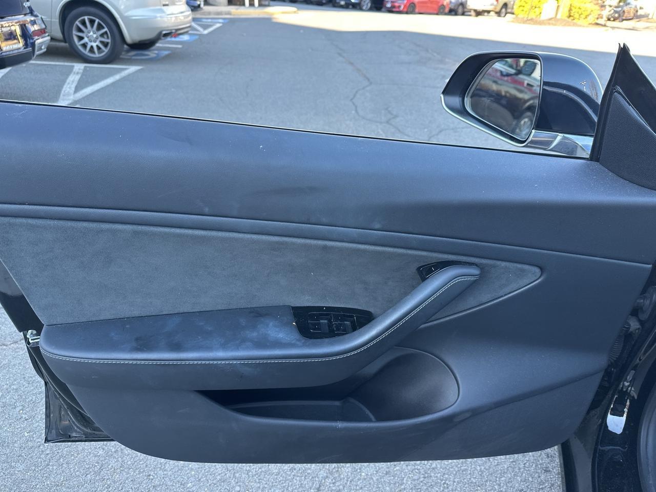 2019 Tesla Model 3 Long Range Chantilly VA