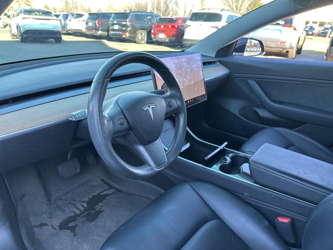 2019 Tesla Model 3 Long Range Chantilly VA