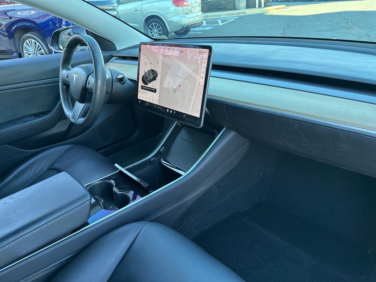 2019 Tesla Model 3 Long Range Chantilly VA
