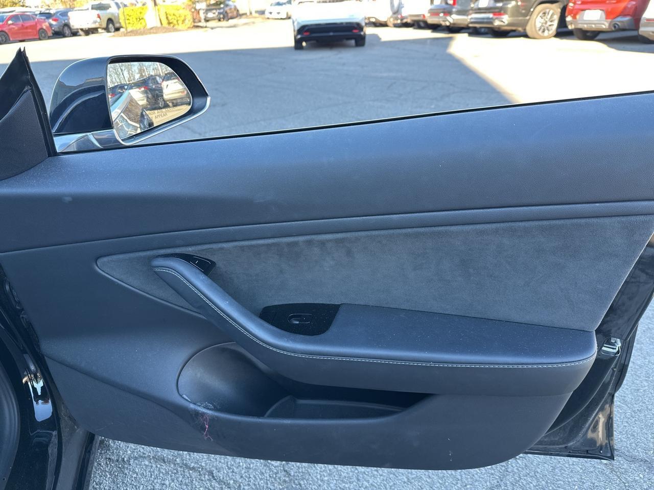 2019 Tesla Model 3 Long Range Chantilly VA