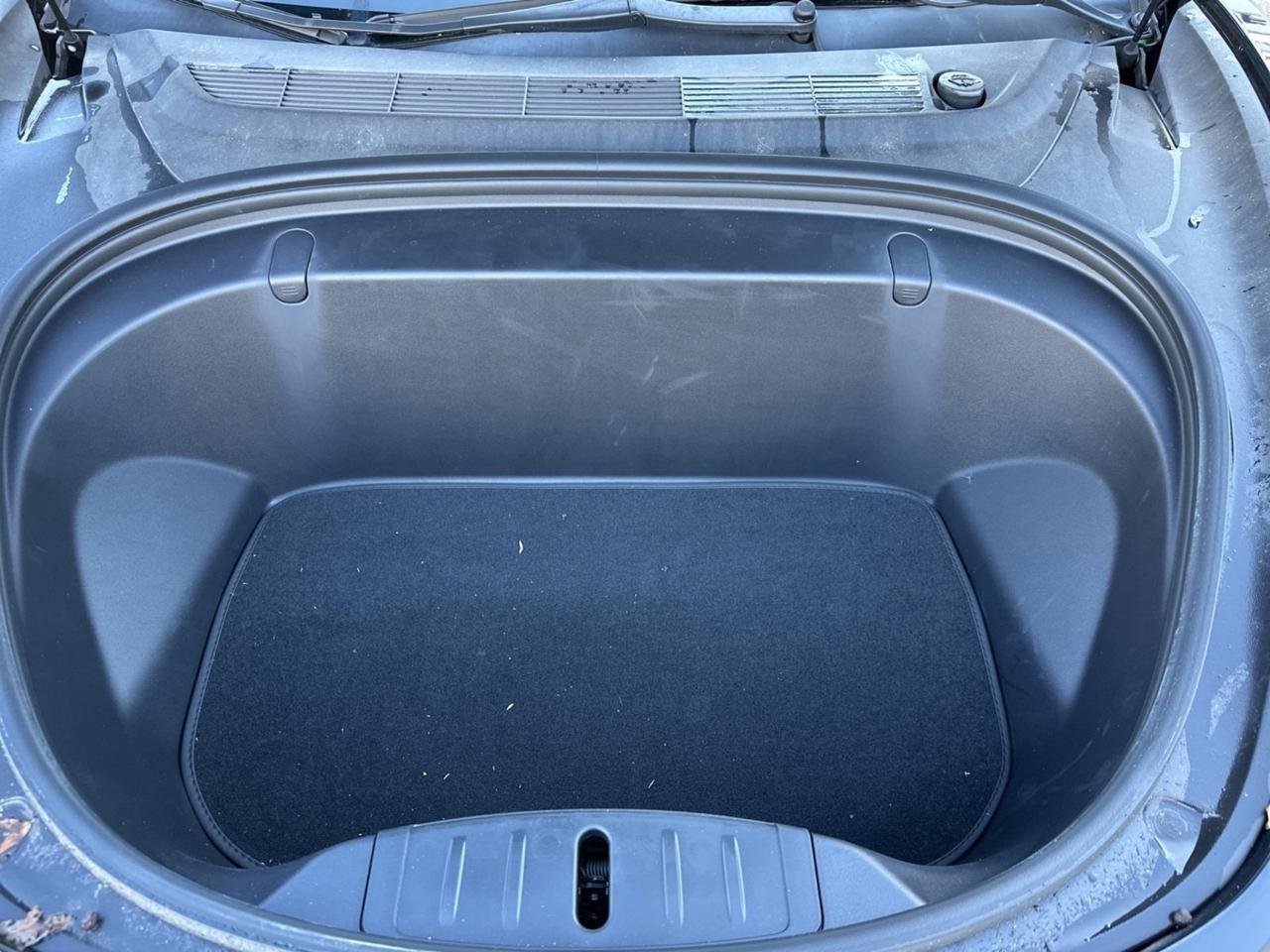 2019 Tesla Model 3 Long Range Chantilly VA