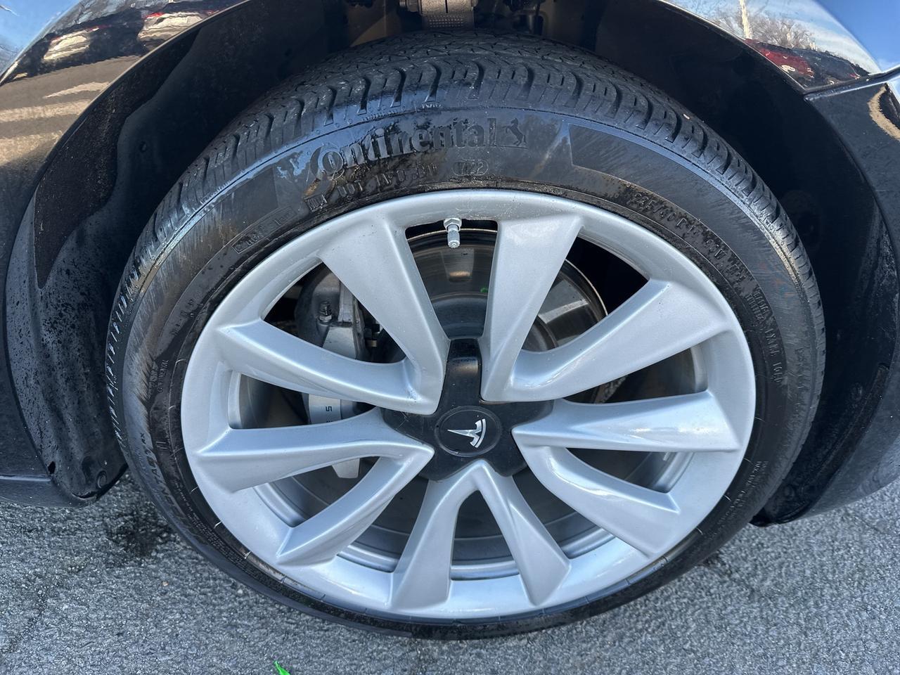2019 Tesla Model 3 Long Range Chantilly VA