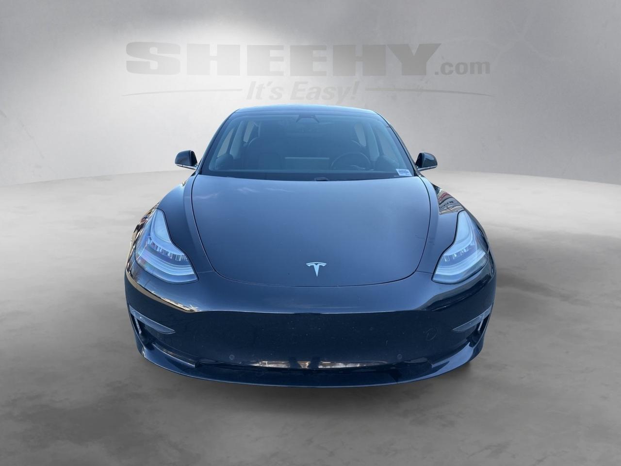 2019 Tesla Model 3 Long Range Chantilly VA