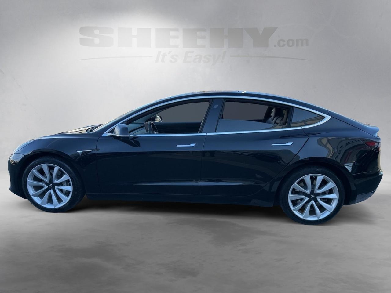 2019 Tesla Model 3 Long Range Chantilly VA