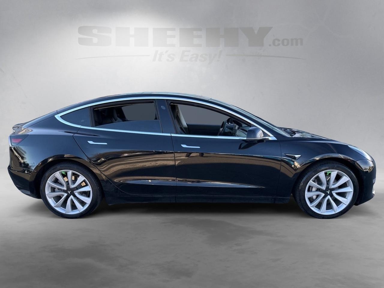 2019 Tesla Model 3 Long Range Chantilly VA