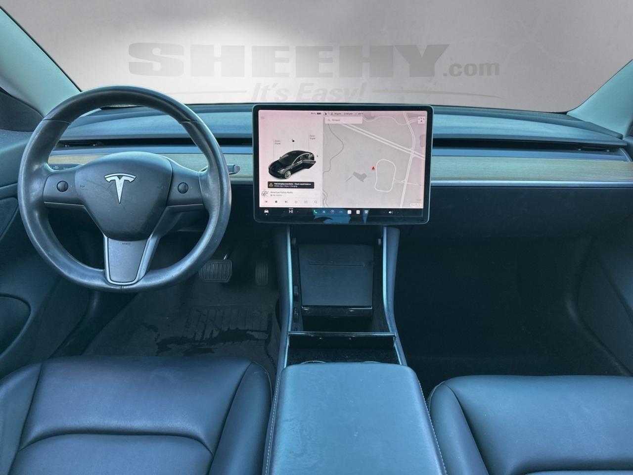 2019 Tesla Model 3 Long Range Chantilly VA