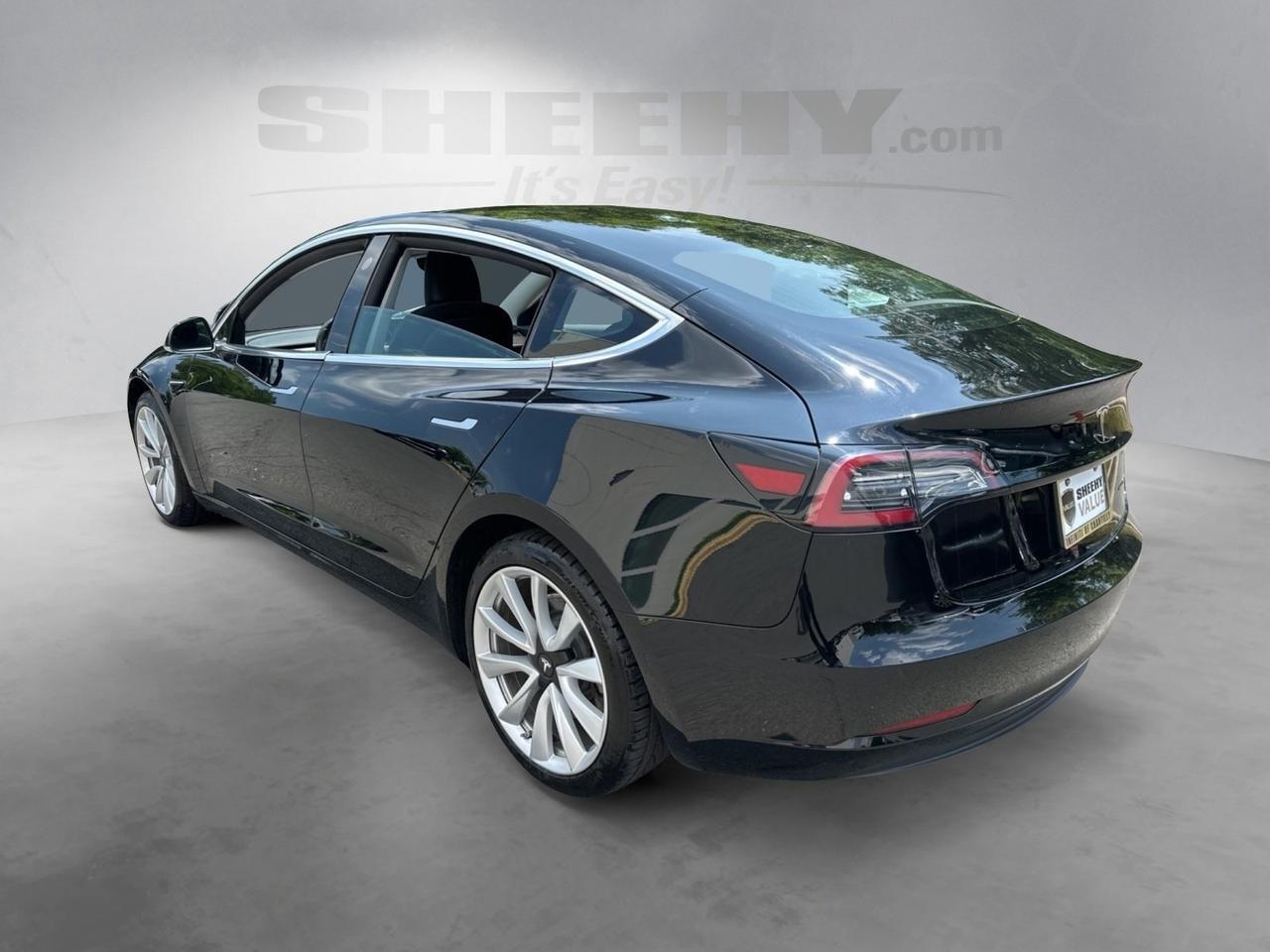 2019 Tesla Model 3 Long Range Chantilly VA
