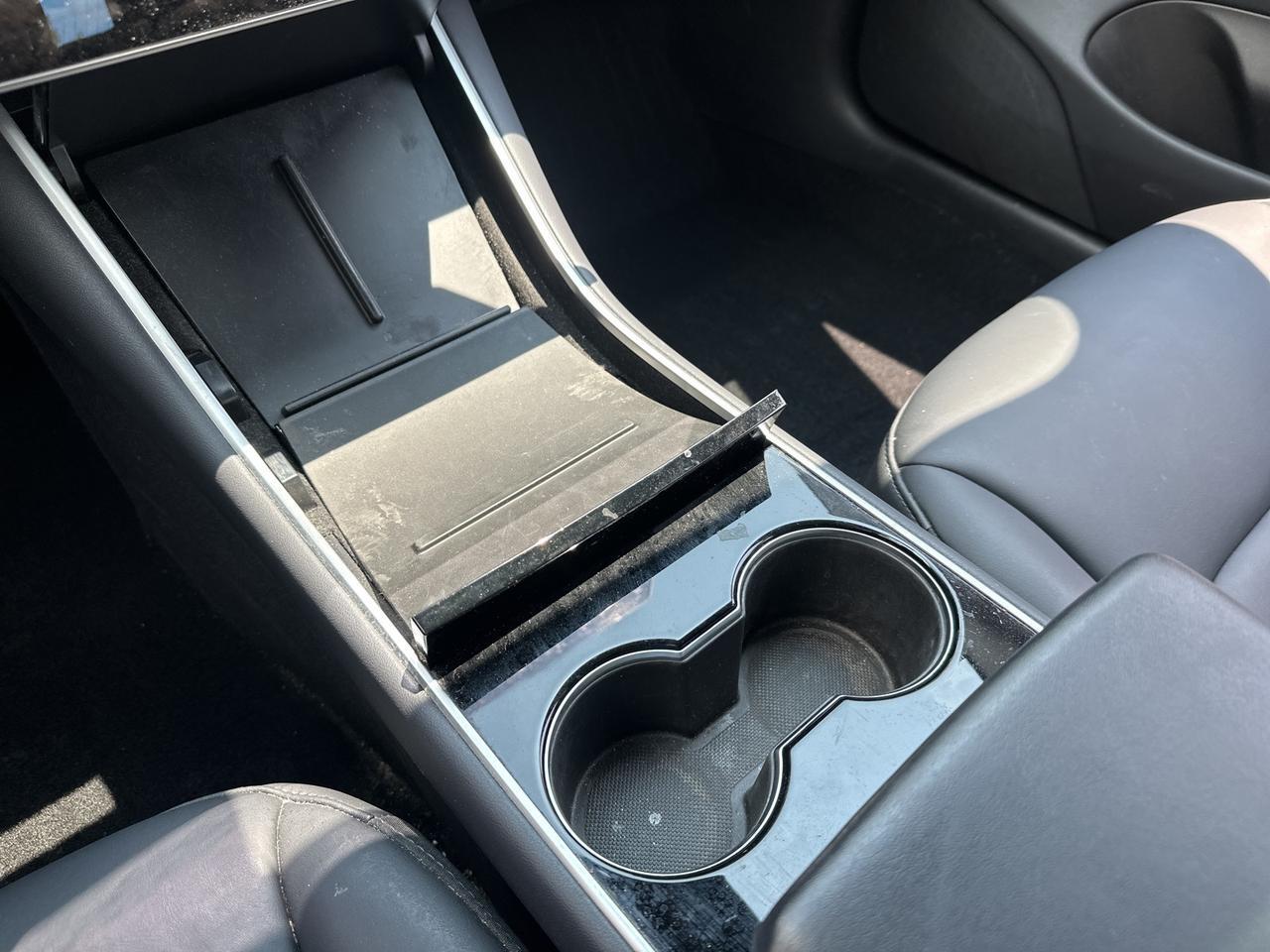 2019 Tesla Model 3 Long Range Chantilly VA