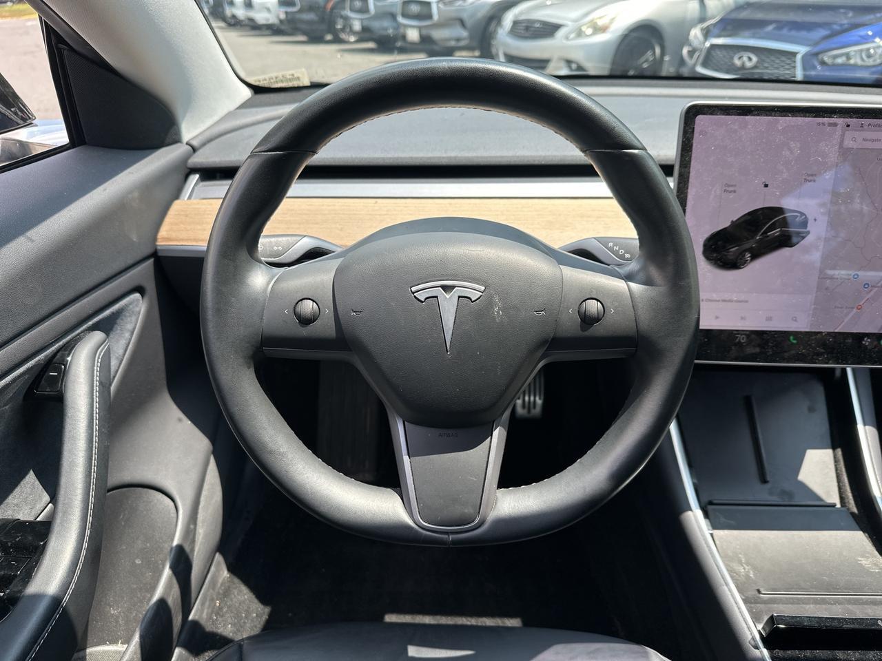2019 Tesla Model 3 Long Range Chantilly VA
