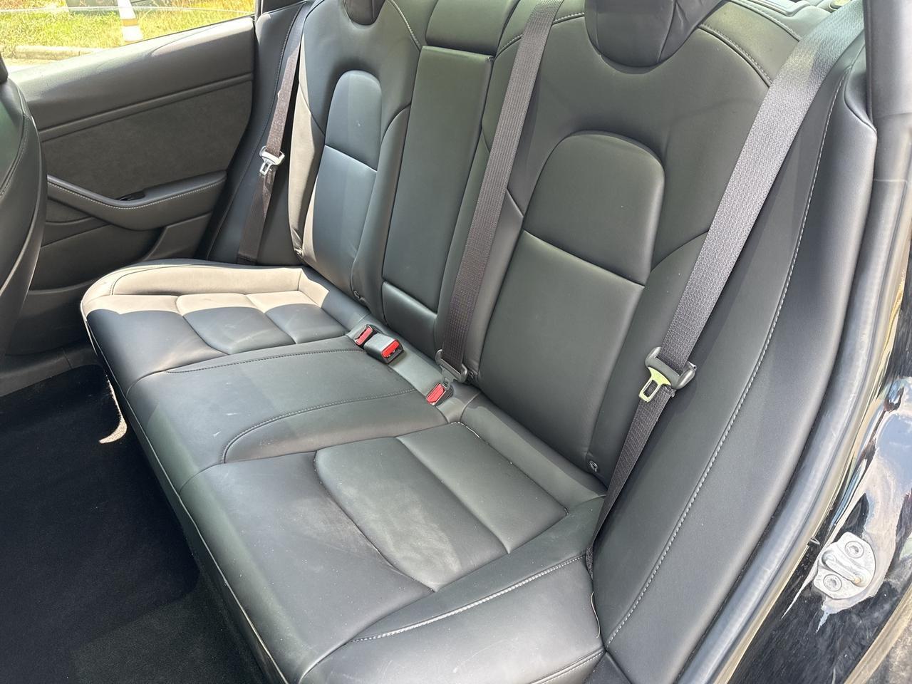 2019 Tesla Model 3 Long Range Chantilly VA