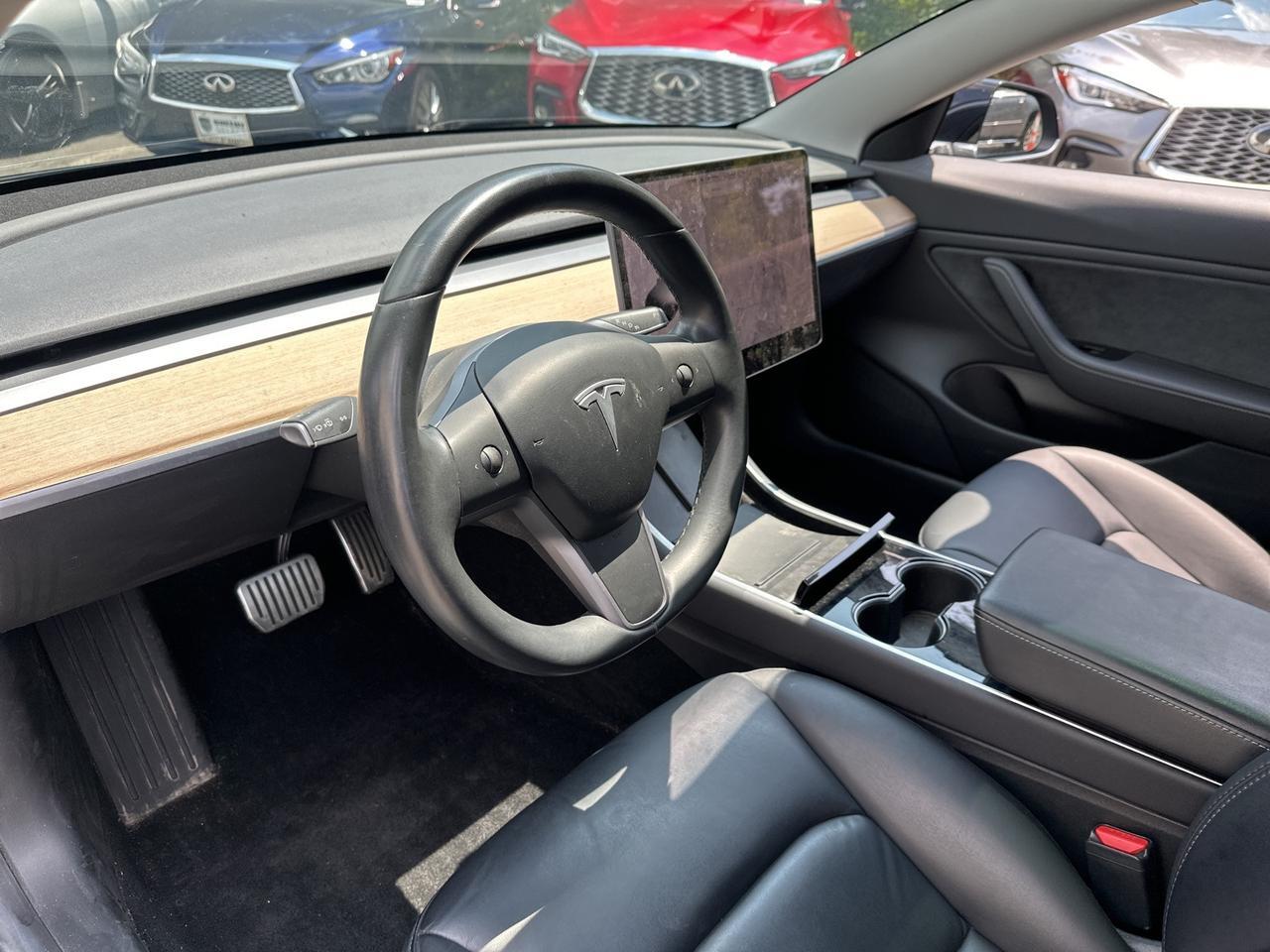 2019 Tesla Model 3 Long Range Chantilly VA