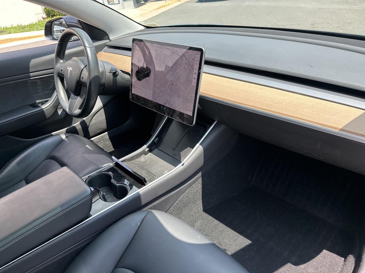 2019 Tesla Model 3 Long Range Chantilly VA