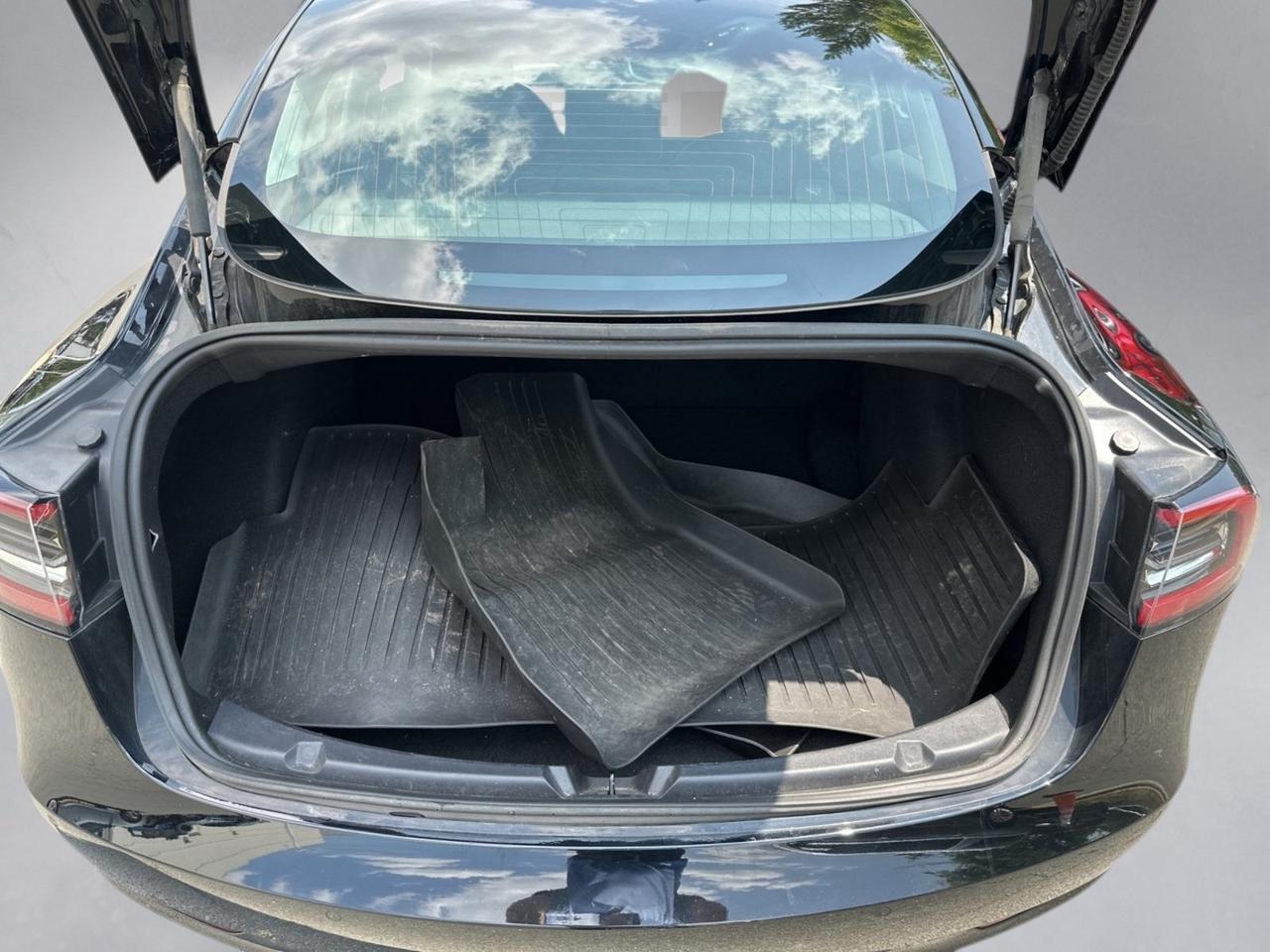 2019 Tesla Model 3 Long Range Chantilly VA