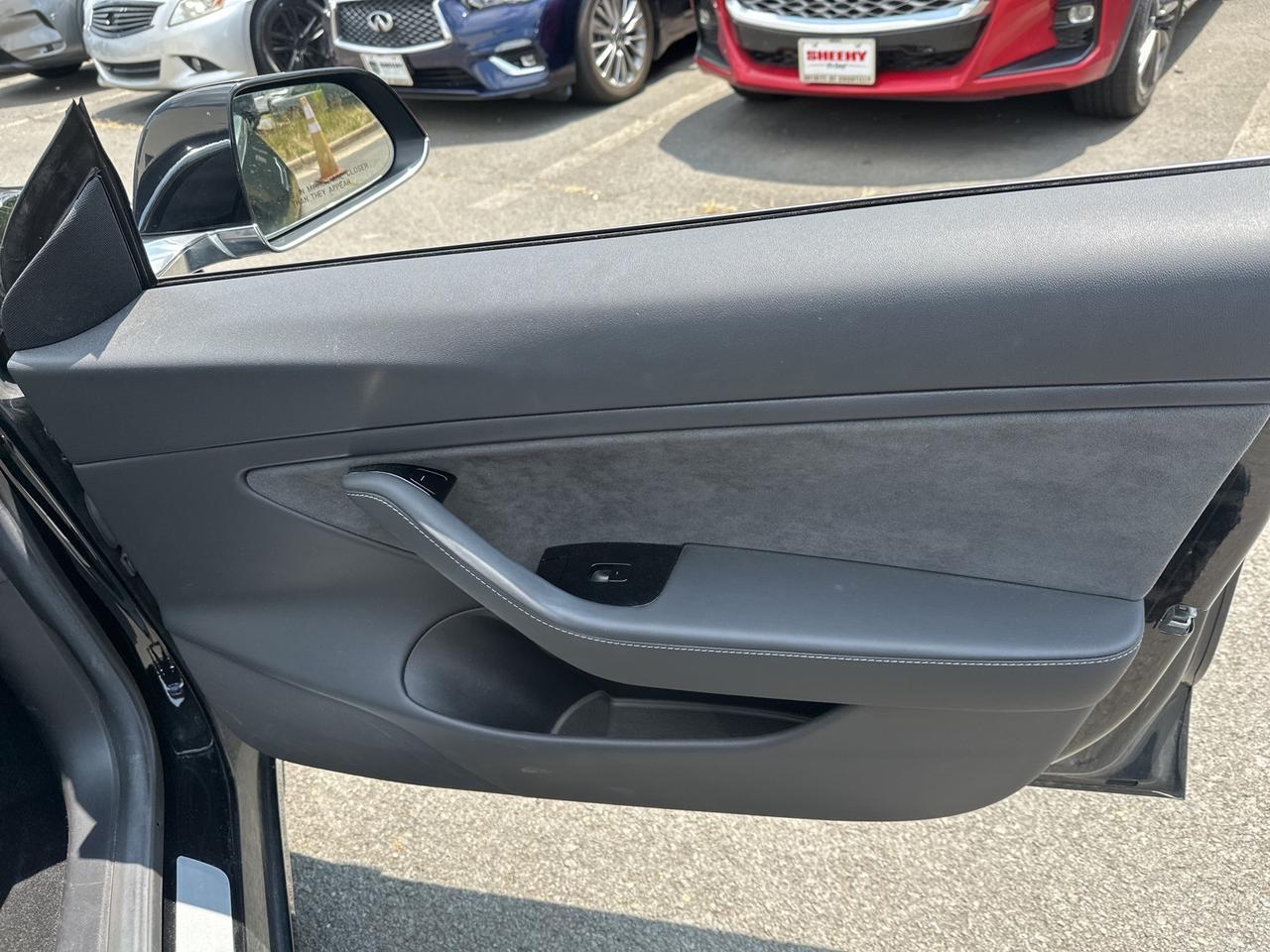 2019 Tesla Model 3 Long Range Chantilly VA