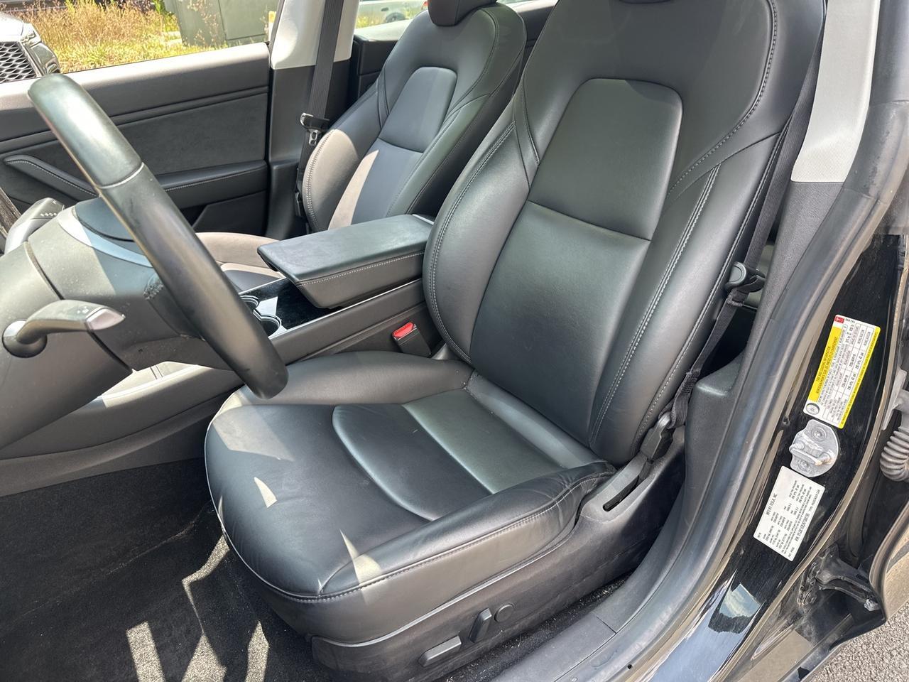 2019 Tesla Model 3 Long Range Chantilly VA