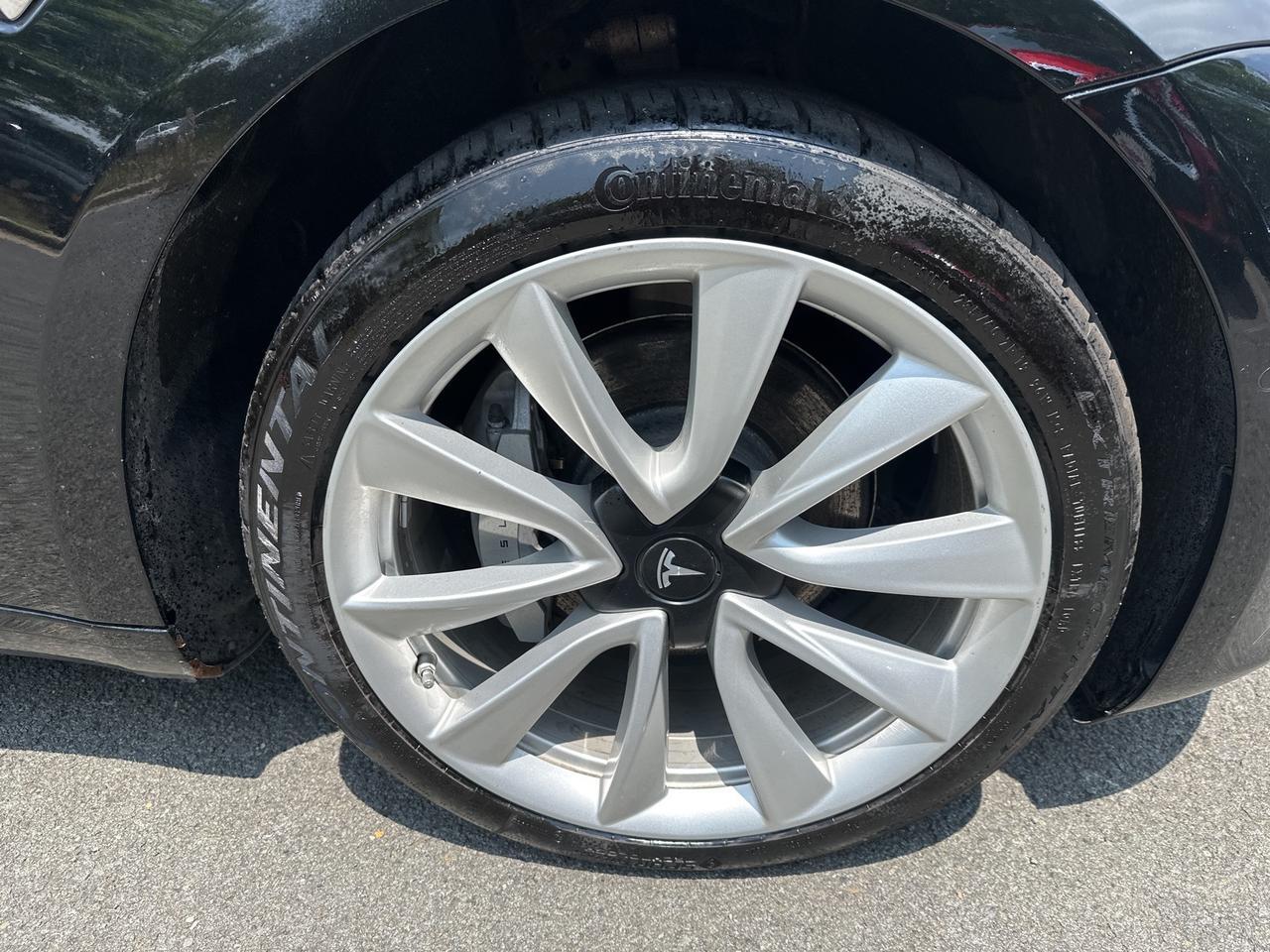 2019 Tesla Model 3 Long Range Chantilly VA