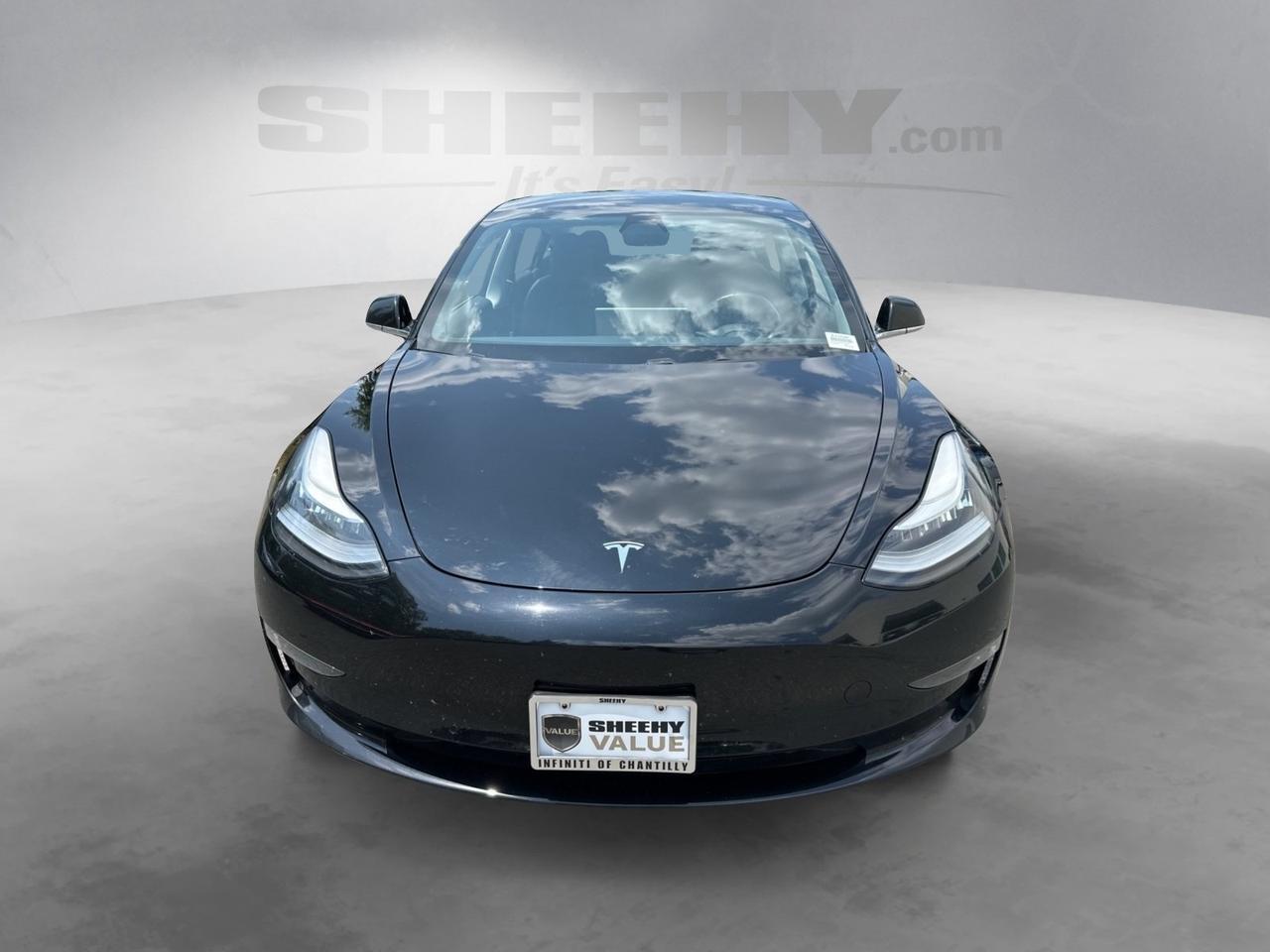 2019 Tesla Model 3 Long Range Chantilly VA