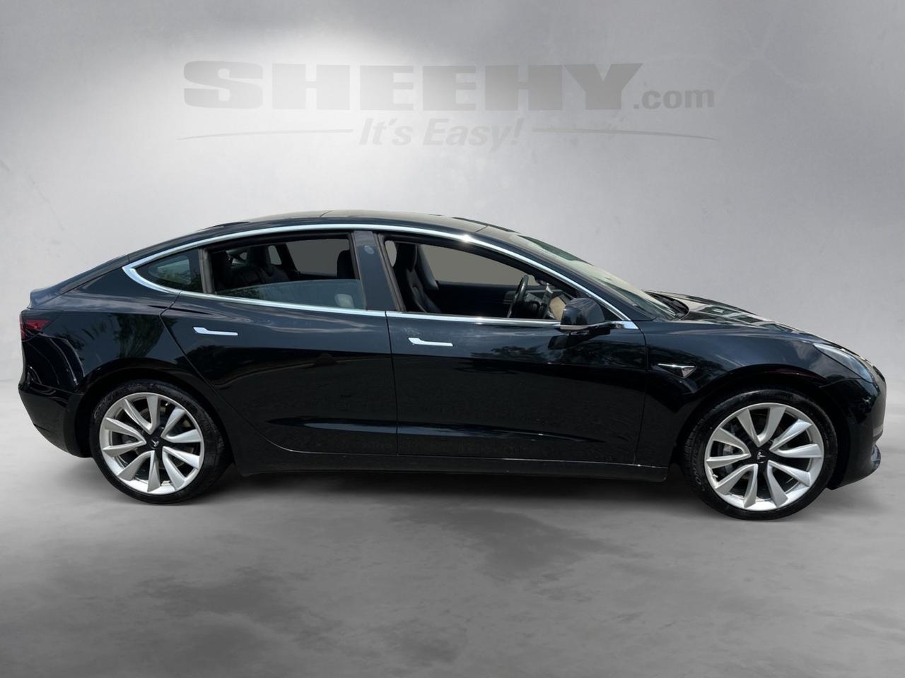 2019 Tesla Model 3 Long Range Chantilly VA
