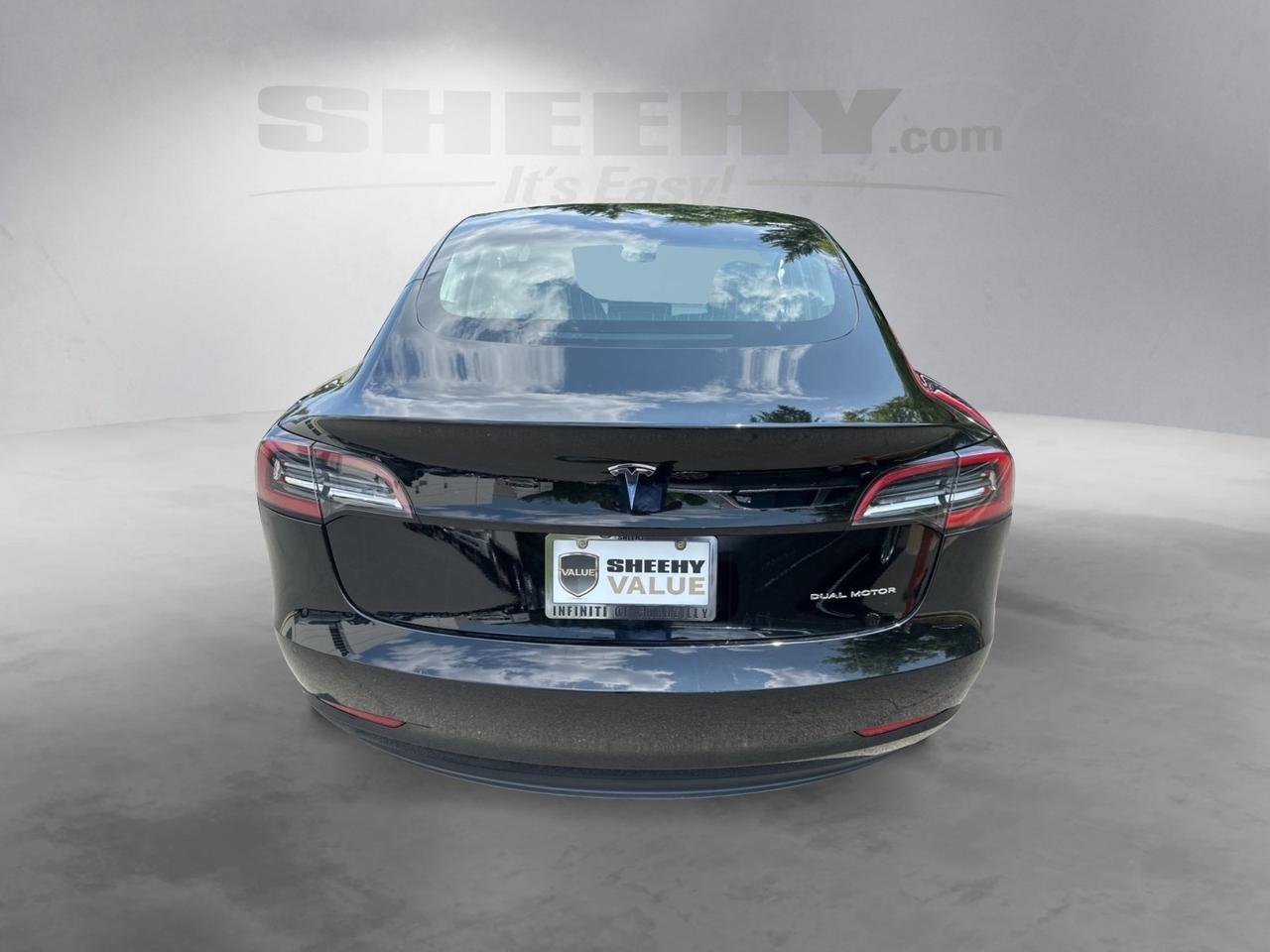2019 Tesla Model 3 Long Range Chantilly VA