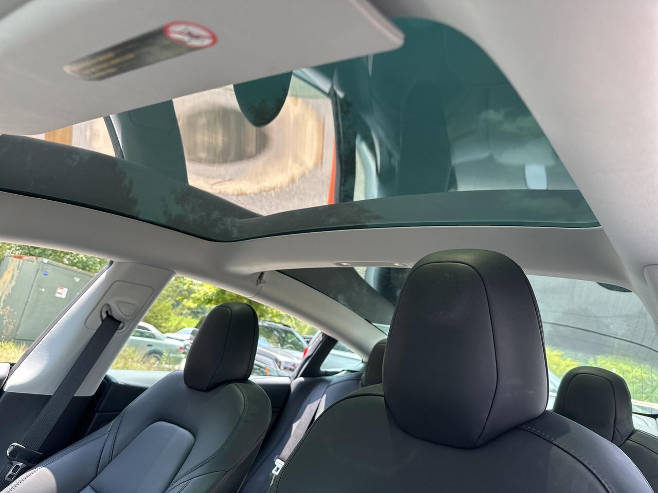 2019 Tesla Model 3 Long Range Chantilly VA