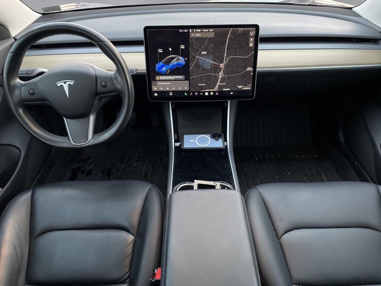 2019 Tesla Model 3 Long Range Springfield VA