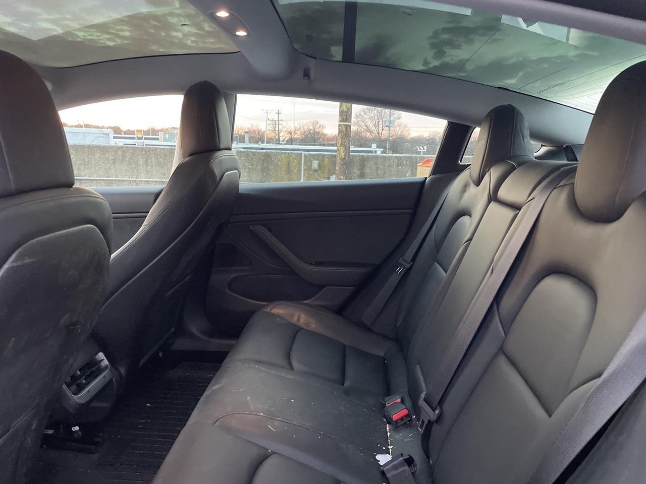 2019 Tesla Model 3 Long Range Springfield VA