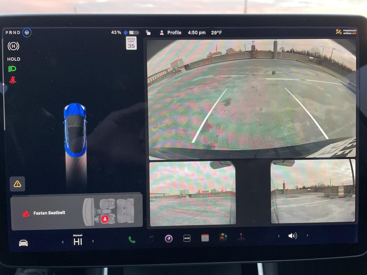 2019 Tesla Model 3 Long Range Springfield VA