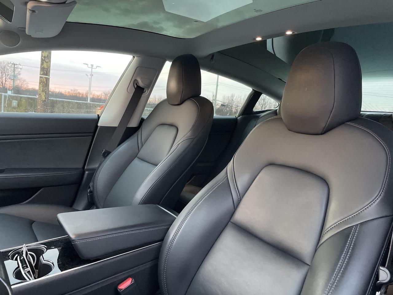 2019 Tesla Model 3 Long Range Springfield VA