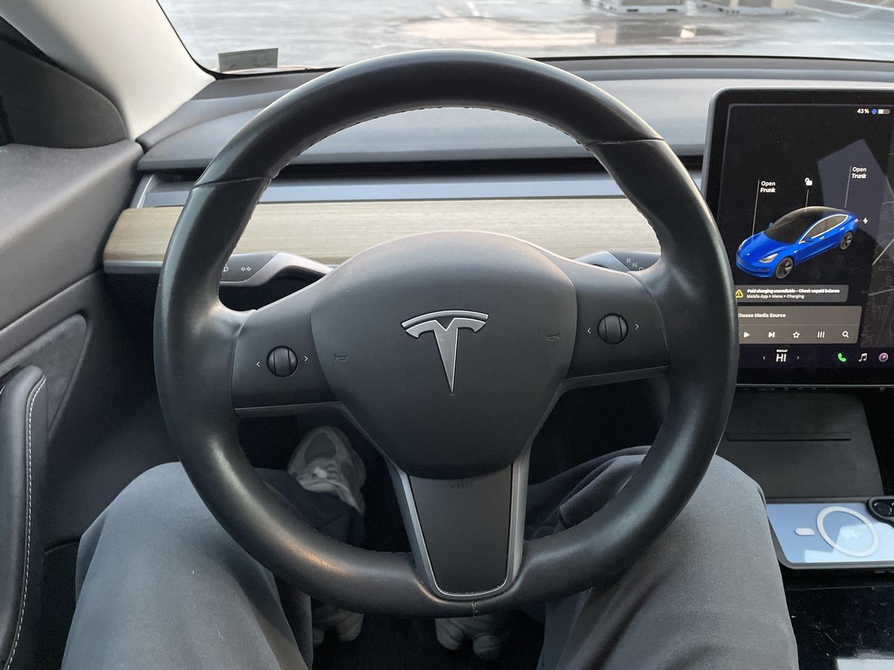 2019 Tesla Model 3 Long Range Springfield VA