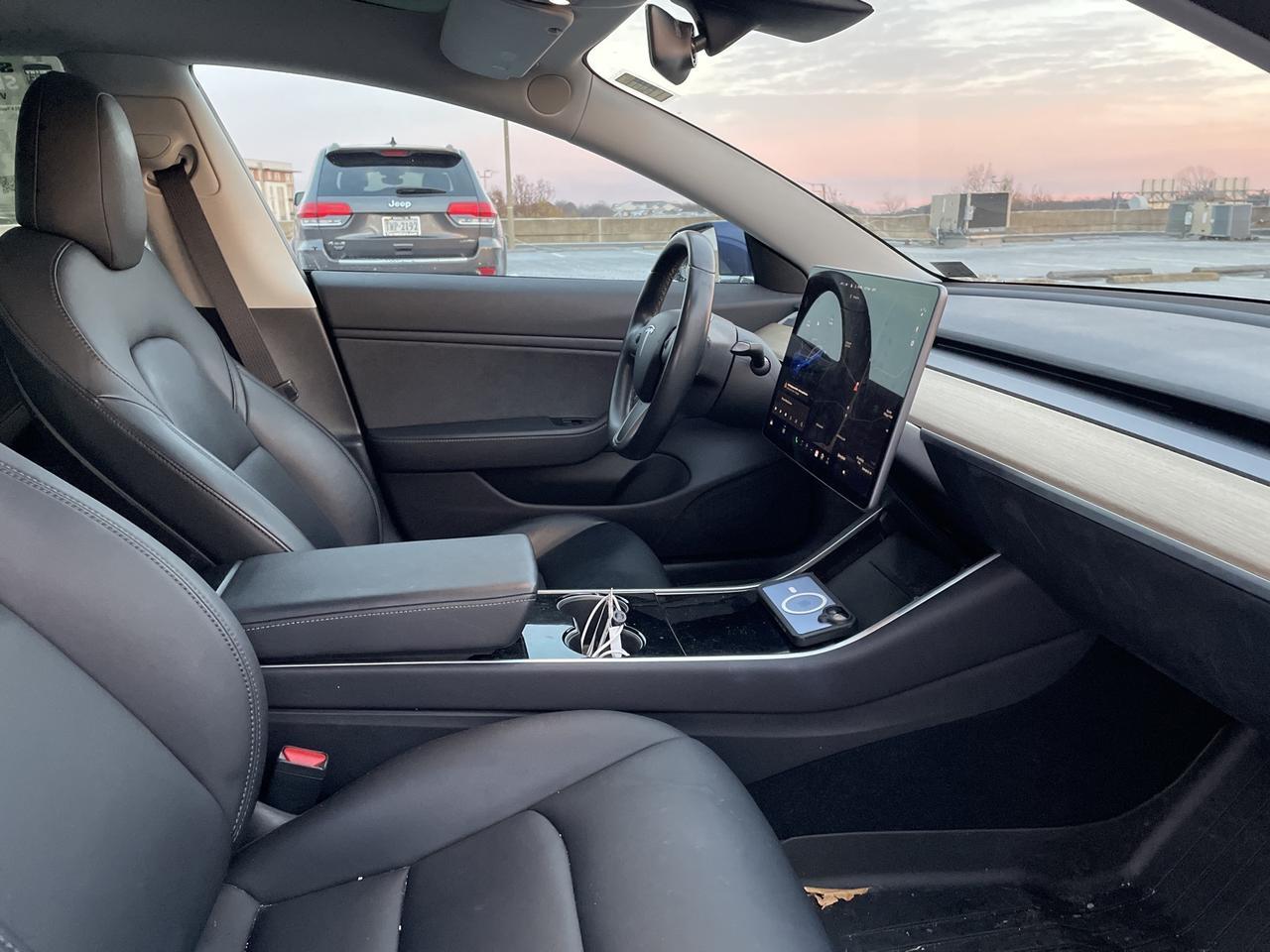 2019 Tesla Model 3 Long Range Springfield VA