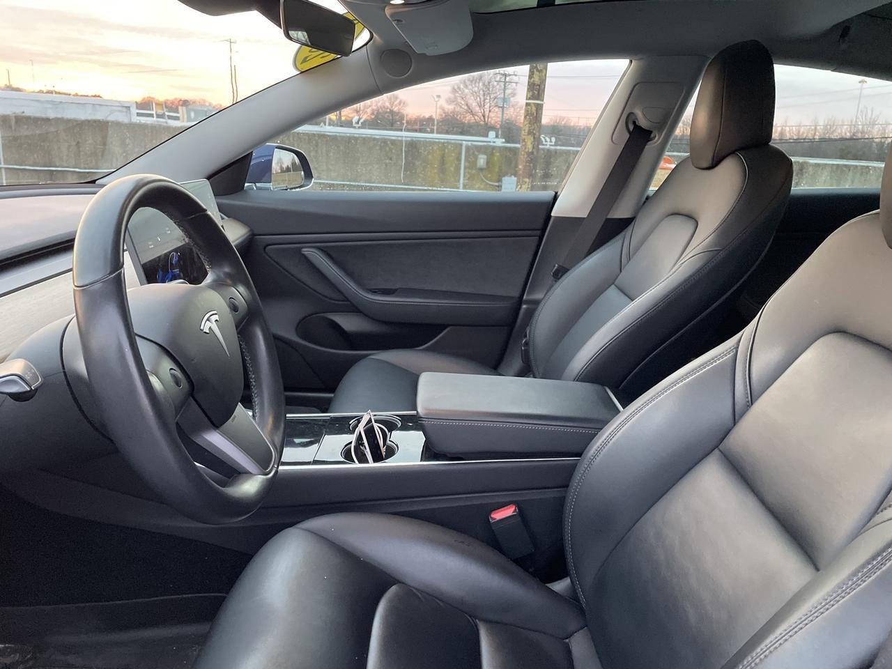 2019 Tesla Model 3 Long Range Springfield VA