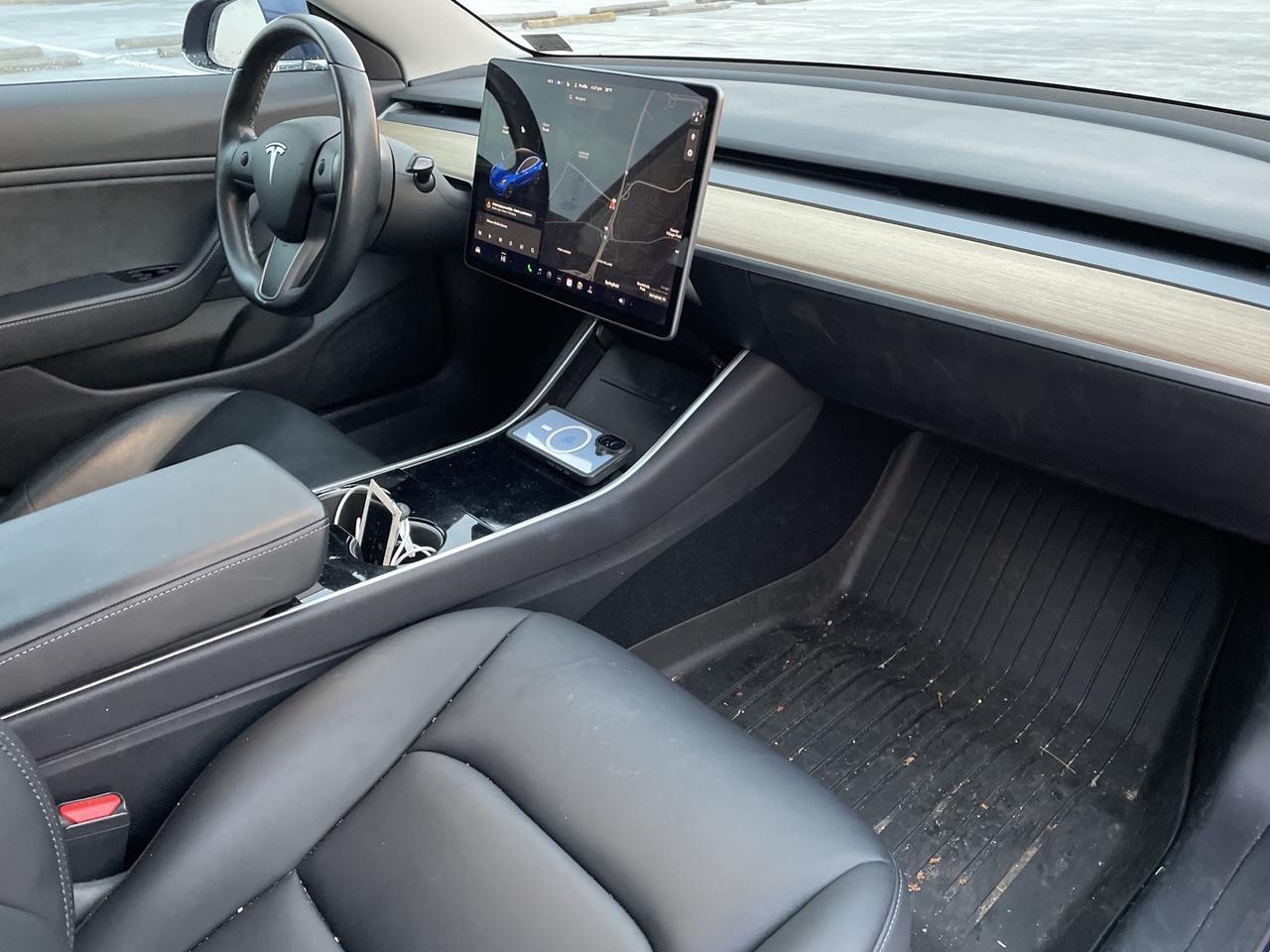 2019 Tesla Model 3 Long Range Springfield VA