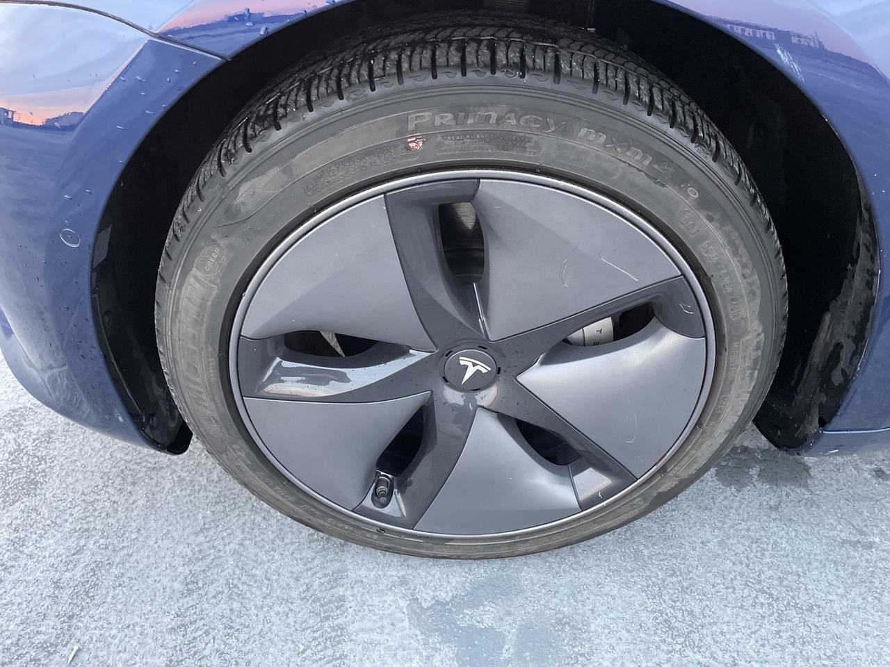 2019 Tesla Model 3 Long Range Springfield VA