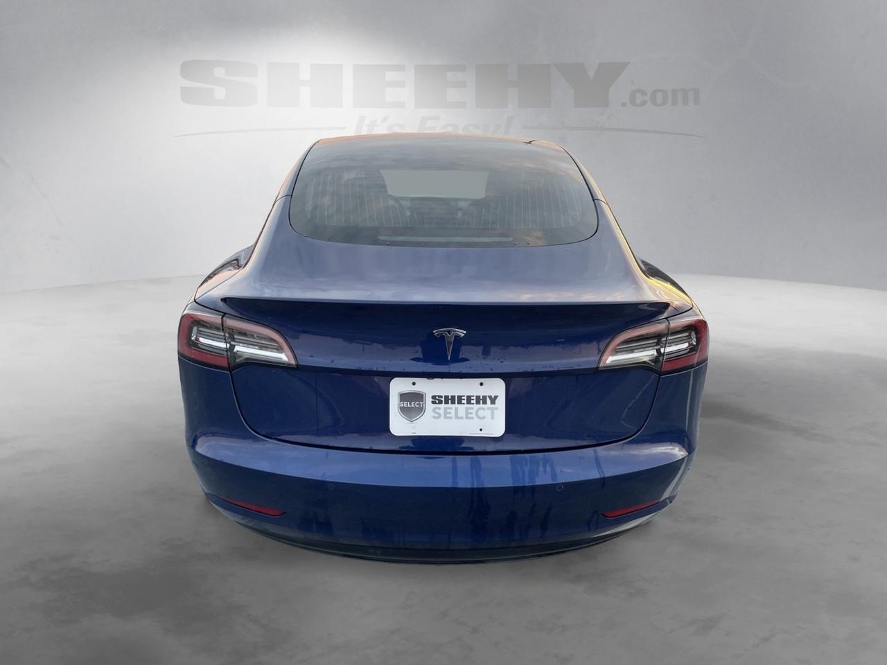 2019 Tesla Model 3 Long Range Springfield VA