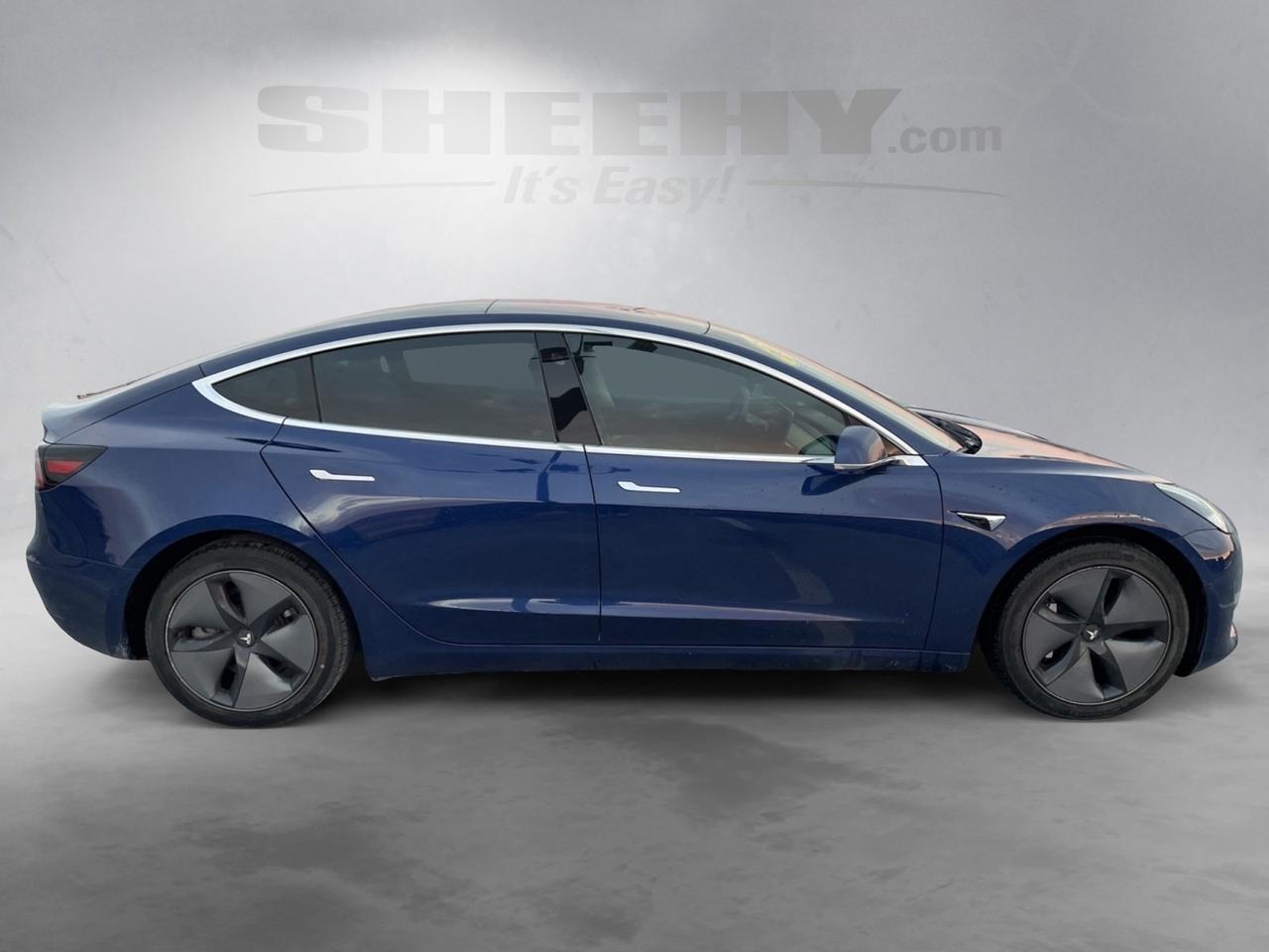 2019 Tesla Model 3 Long Range Springfield VA