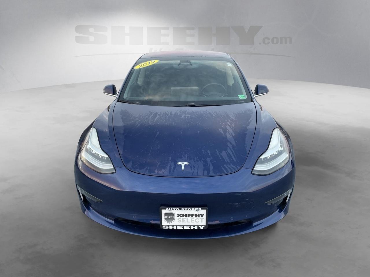 2019 Tesla Model 3 Long Range Springfield VA