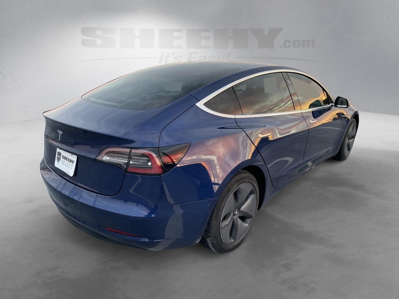 2019 Tesla Model 3 Long Range Springfield VA