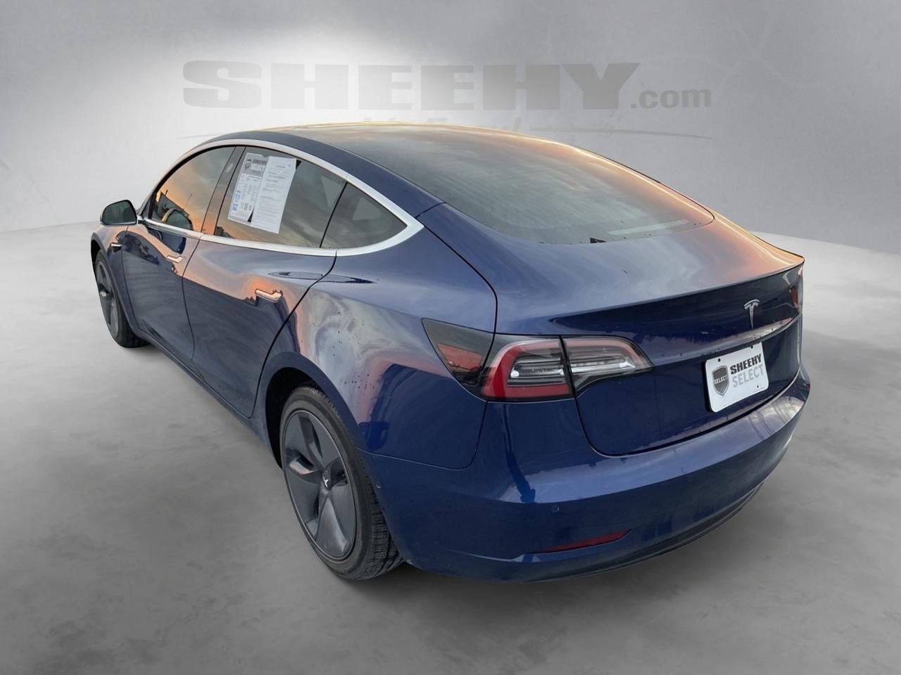 2019 Tesla Model 3 Long Range Springfield VA