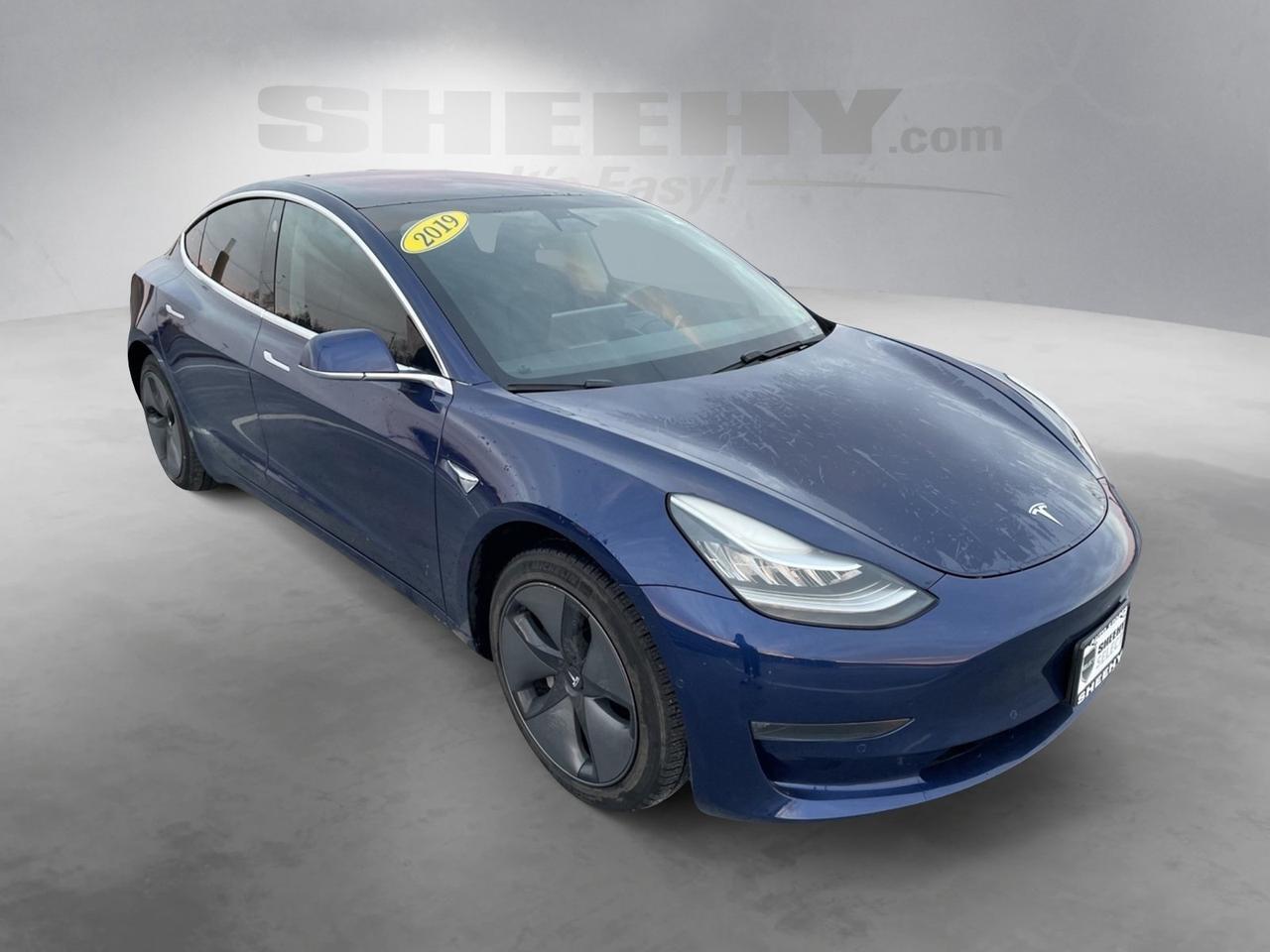 2019 Tesla Model 3 Long Range Springfield VA