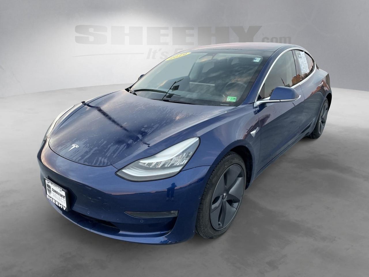 2019 Tesla Model 3 Long Range Springfield VA