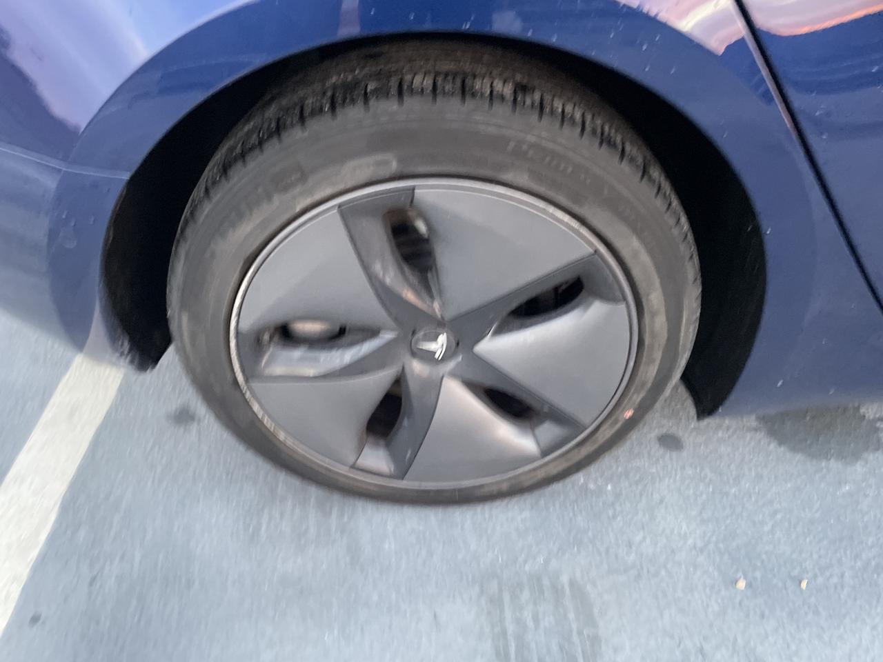 2019 Tesla Model 3 Long Range Springfield VA