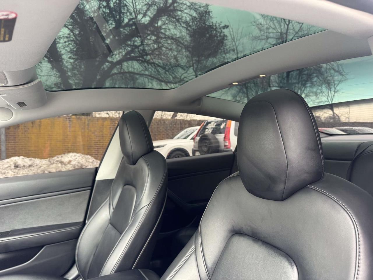 2019 Tesla Model 3 Long Range Alexandria VA