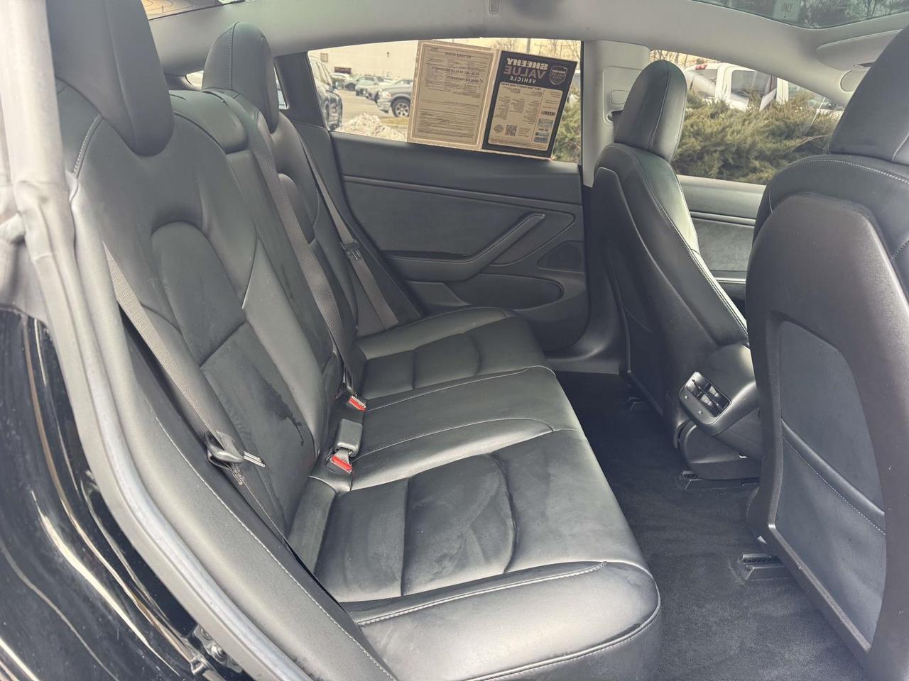 2019 Tesla Model 3 Long Range Alexandria VA