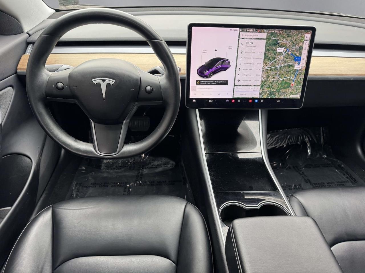 2019 Tesla Model 3 Long Range Alexandria VA
