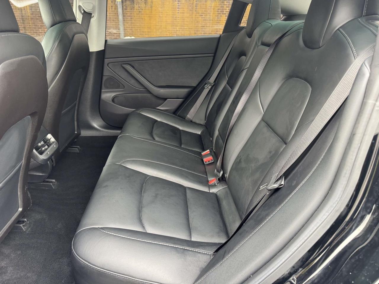 2019 Tesla Model 3 Long Range Alexandria VA