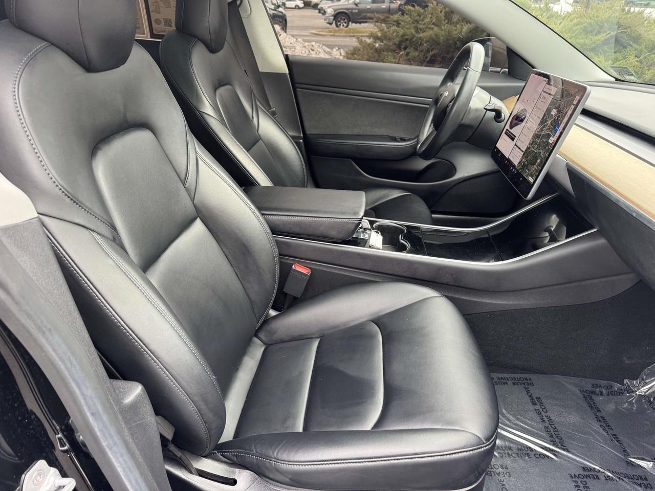 2019 Tesla Model 3 Long Range Alexandria VA