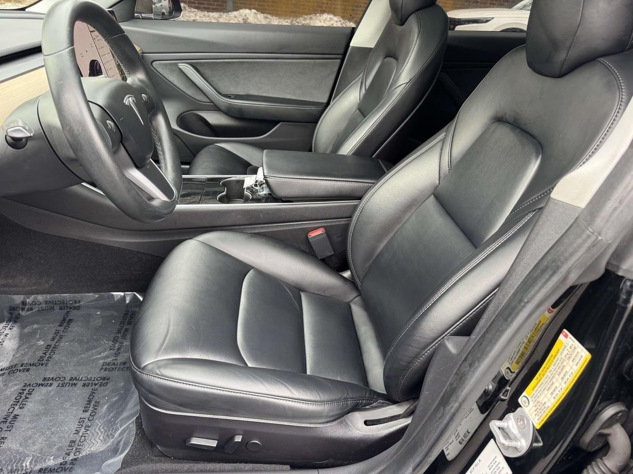 2019 Tesla Model 3 Long Range Alexandria VA