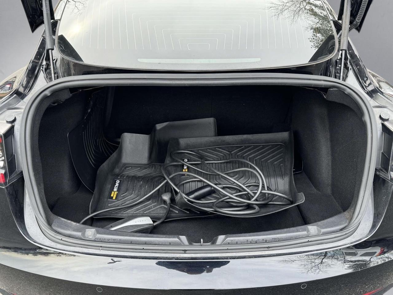 2019 Tesla Model 3 Long Range Alexandria VA